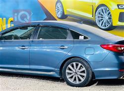 هیۆندای سۆناتا